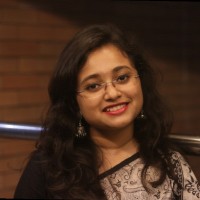 Puja Chakroborty
