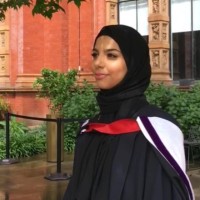 Tasneem Oubira