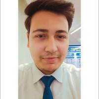 Vinit Soni