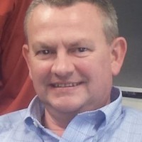 Stephen Edlington