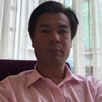 陈周东