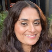 Dr Randip Hume