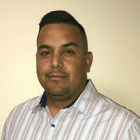 Jorge Diazramirez