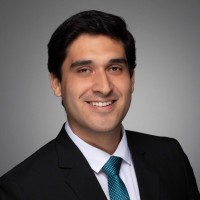 Renzo Chavez, Mba