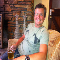 Jonathan Kemp