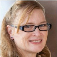 Mary Luderman