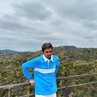 Parth Maniya