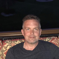 Todd Sorg