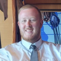 Eric Wessel