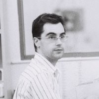 Kevin Lorimer