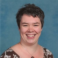Helen Roberts