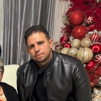 Rafael Angel