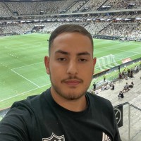 Gabriel Molina