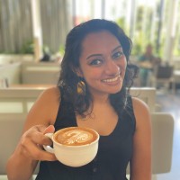 Divya Raghavan