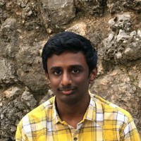 Arun Asokan