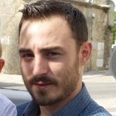 Simon Parayre