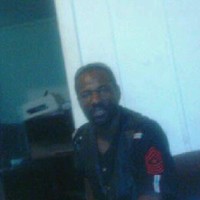 Tyrone Williams