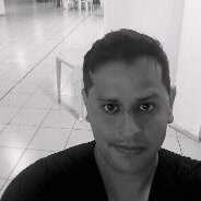 Joao Paulo P Sena