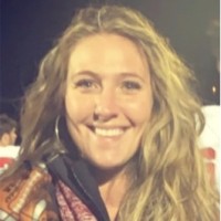 Tori Bossen