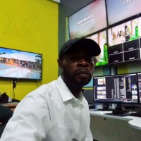 Daniel Quaye Oblitey