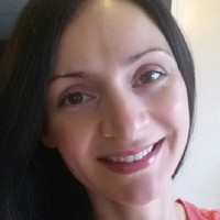 Amy Parks