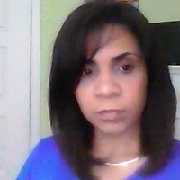 Alina Edward Copperi