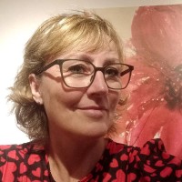 Lene Kastbjerg Jensen
