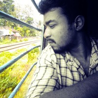 Vipin Ravindran