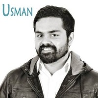 Usman Rana