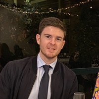 Brandon Keane