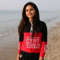 Krima Patel