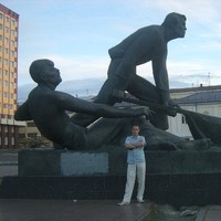 Евгений Морозов