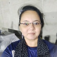 Asma Shaikh