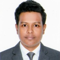 Md. Azad Hossain