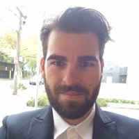 Jarryd Zankovic