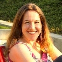 Stacey Thomasson