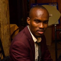 Jeremiah Mwangi