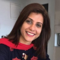 Pooja Mehra