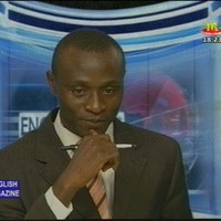 Derman Salifou Songoi