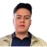 Sergio Tiboche Amaya