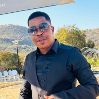 Mogale Ronald