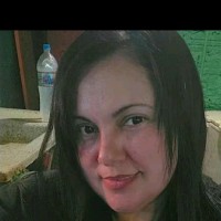 Larissia Carvalho De Araujo Sousa