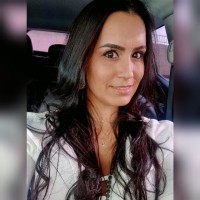 Francine Camargo