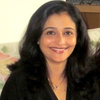 Ashima Sharma