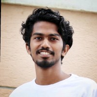 ADARSH K SUDARSAN