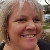 Patty (Trish) Milas