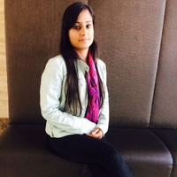 Sanchita Verma