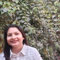 MINAKSHI RAI