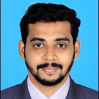 Adil Kunnil Mohammed