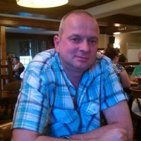 Martin Walker
